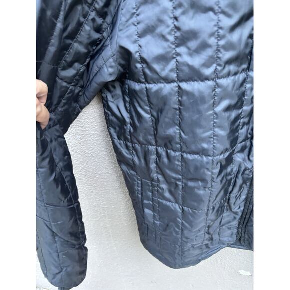 Vintage Nike ACG Puffer Jacket Size Large Black - Picture 6 of 14